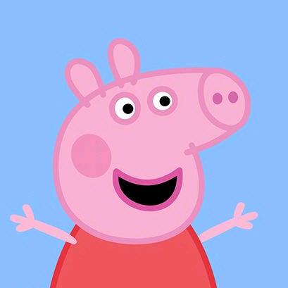 小猪佩奇故事