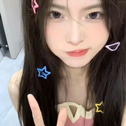 我妈说我是废物😜