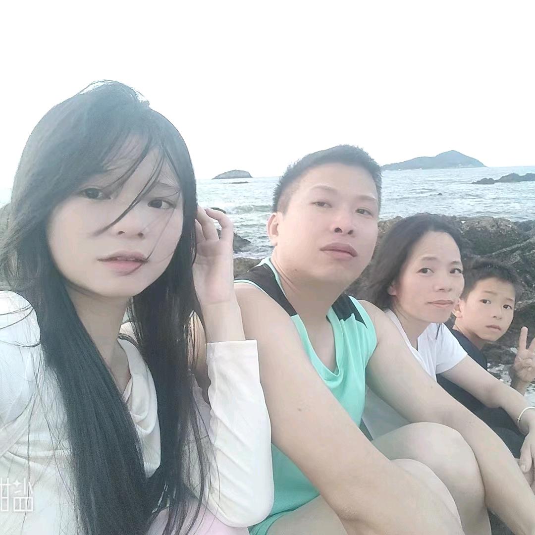 开心宝贝《糖宝》