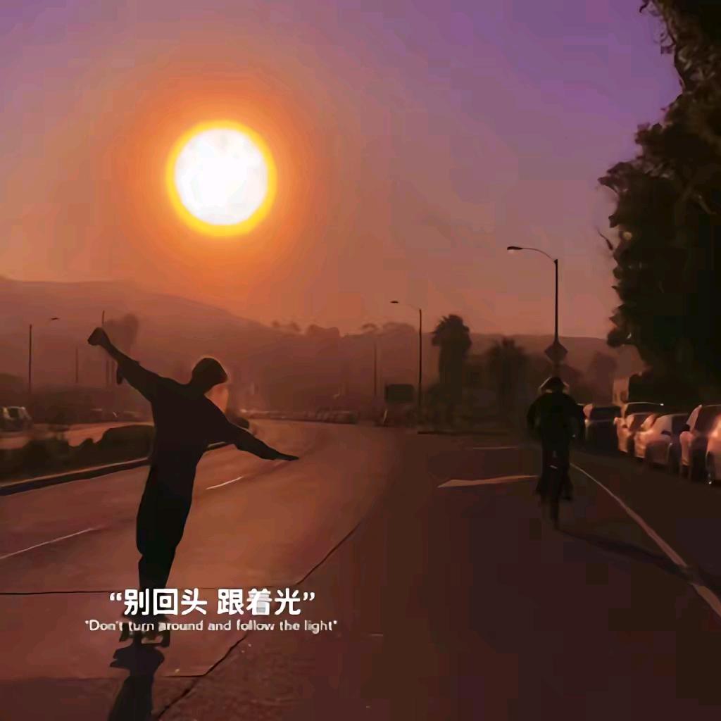 时光荏苒1