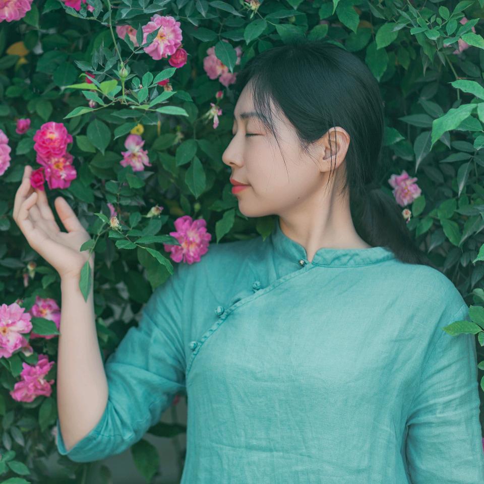 筱月