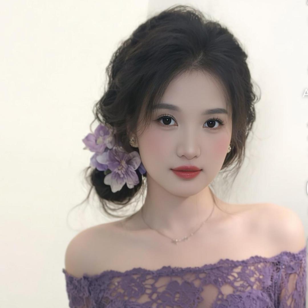 菲儿很乖
