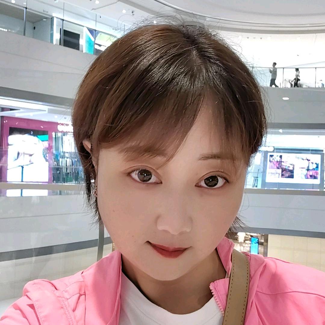 鼎鼎周大生li姐