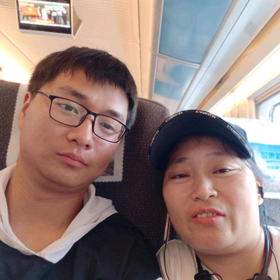 飞燕（拒私聊）