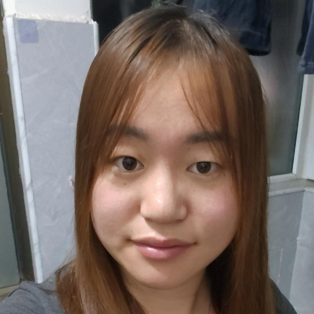 李陈怡
