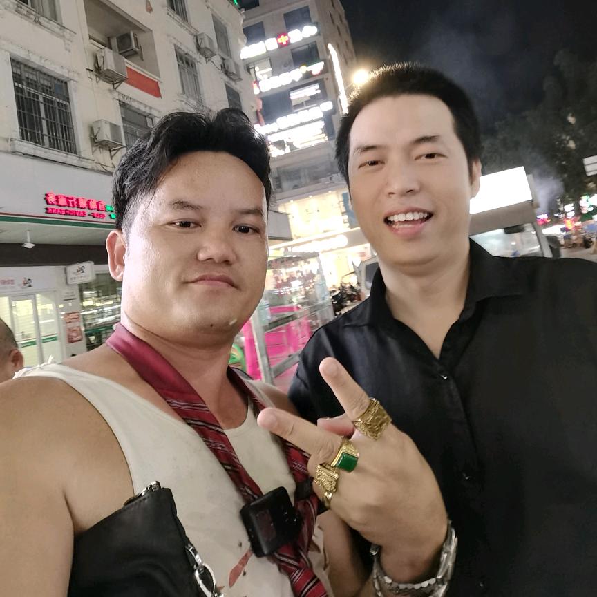 7只杨