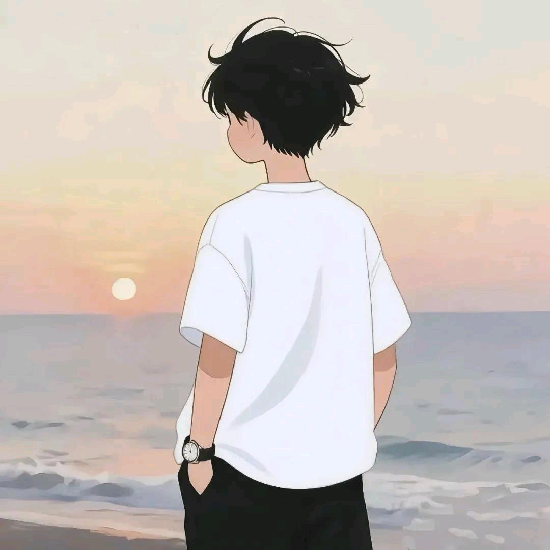 海.