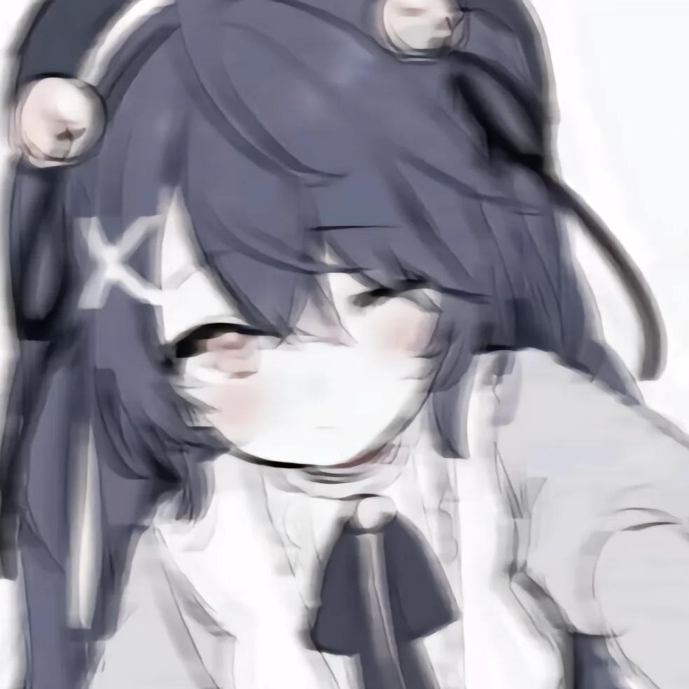 －烦心事.💤