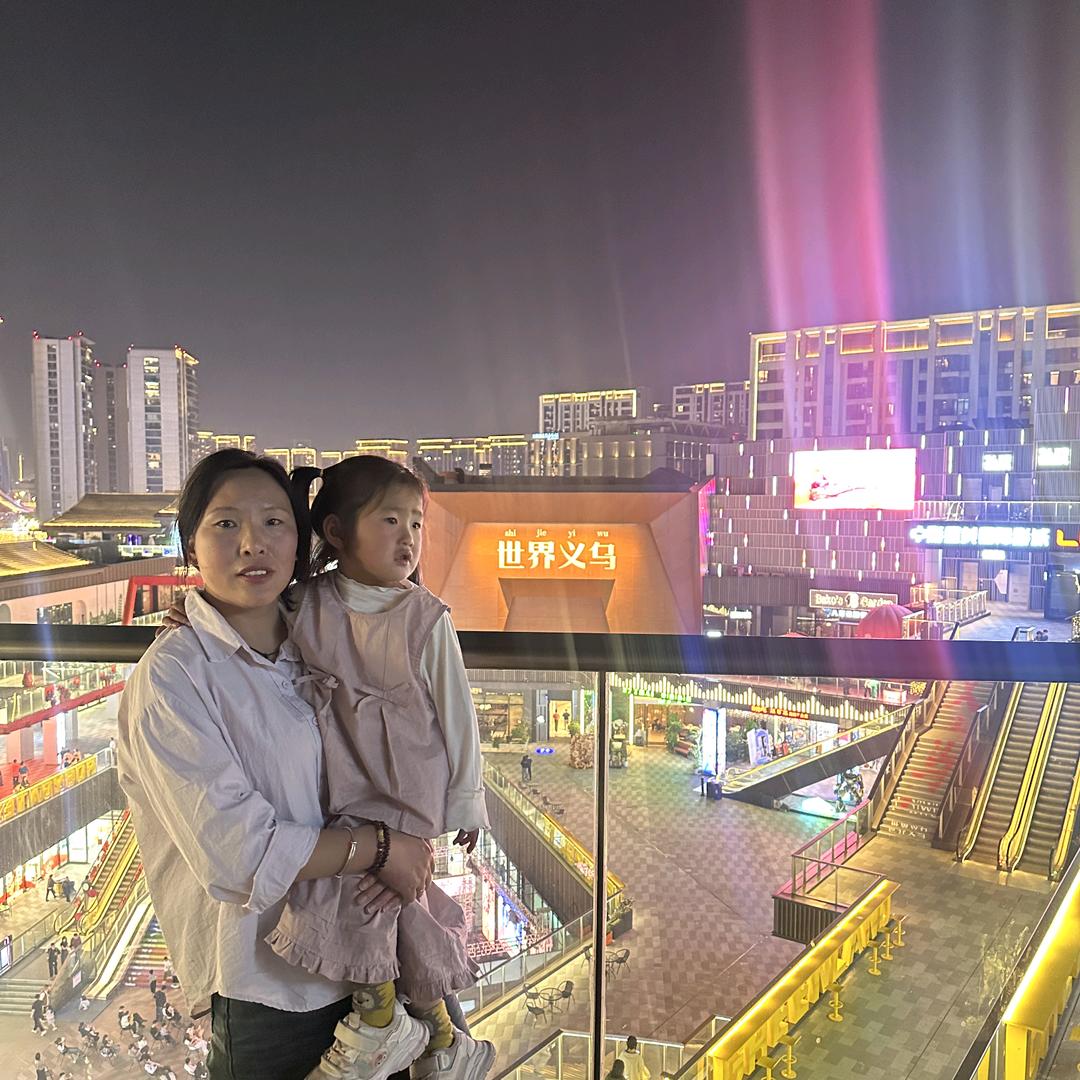 张姐做电商（创业）