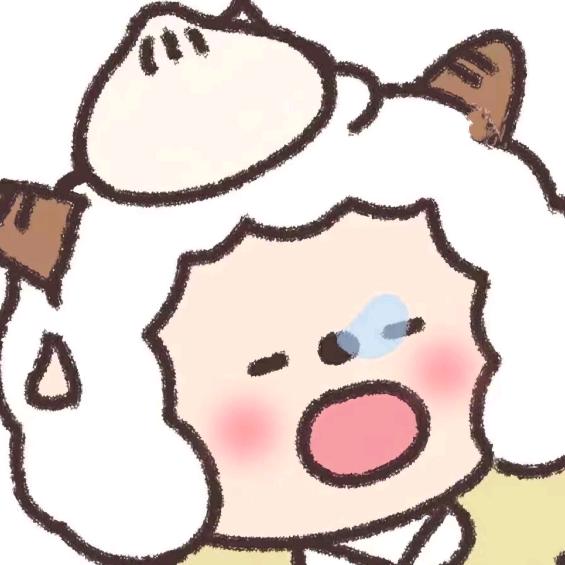 祁馨⭐