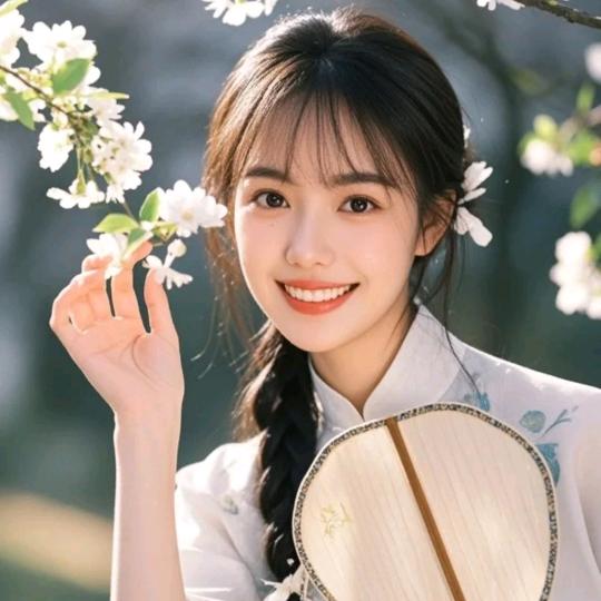 孙丽（下午15：10首播）