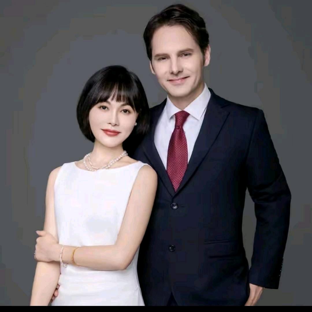 马大哈夫妇的农村生活