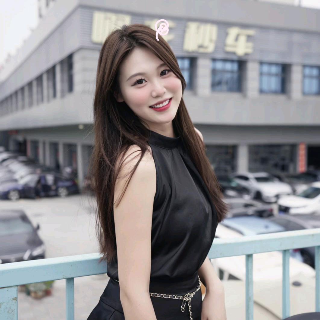啊龙秒车小红（搬迁至新塘广迎路1号）