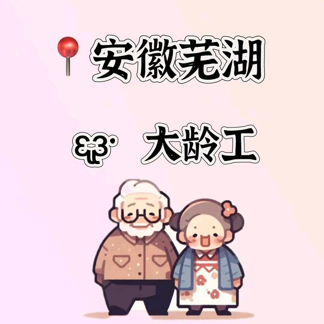 芜湖索迈尼人力~HR倩倩