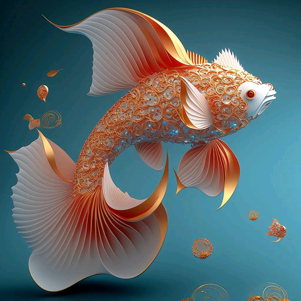 小林金鱼