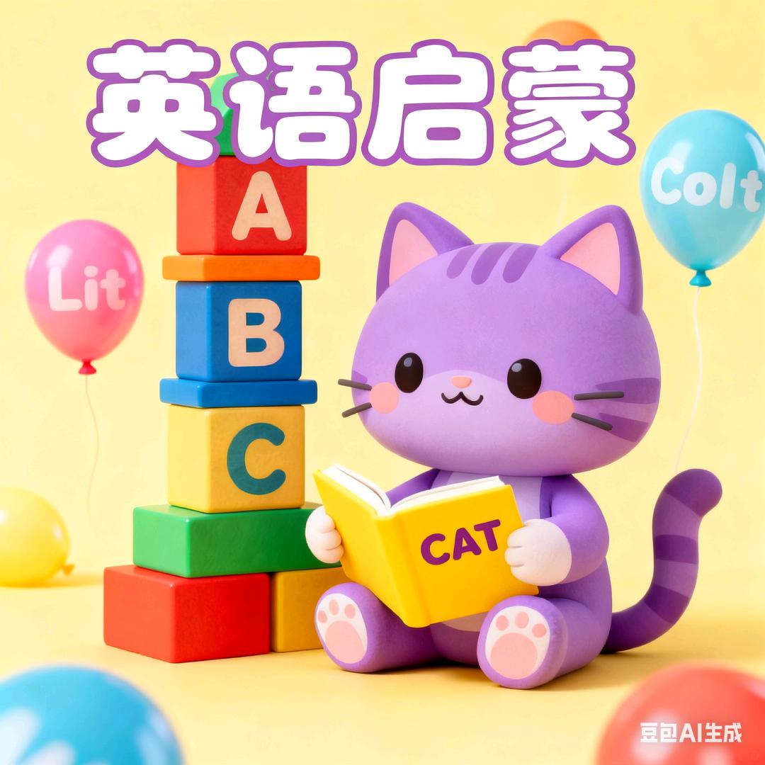 唬唬英语