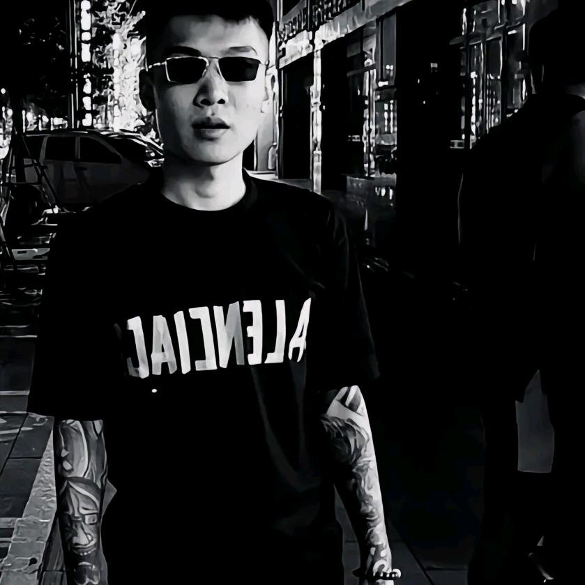 AK哥.🗽