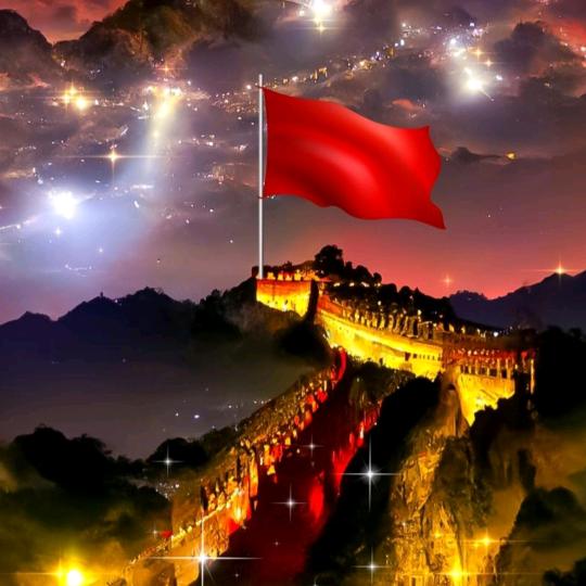 🇨🇳星河💦