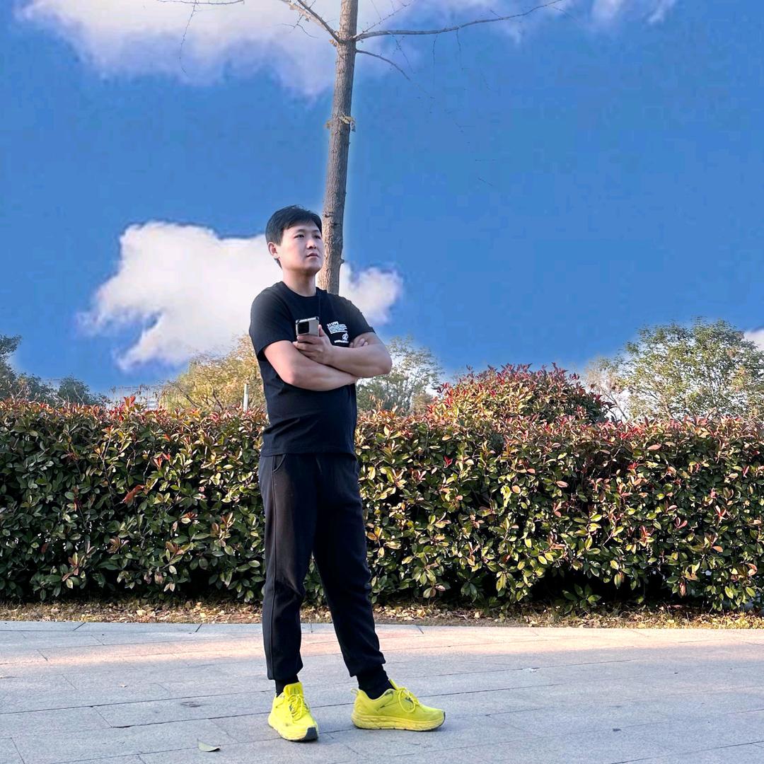 大超运动逆袭