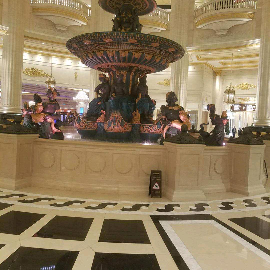 聚是一团火🔥散是满天星