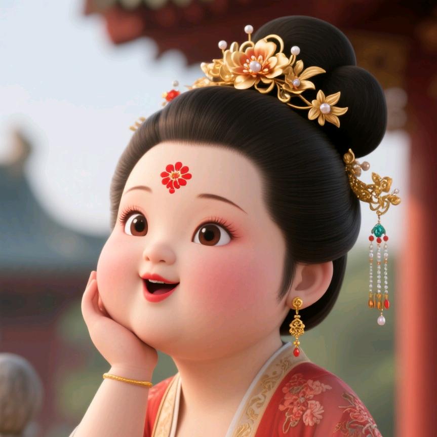 恬恬妞