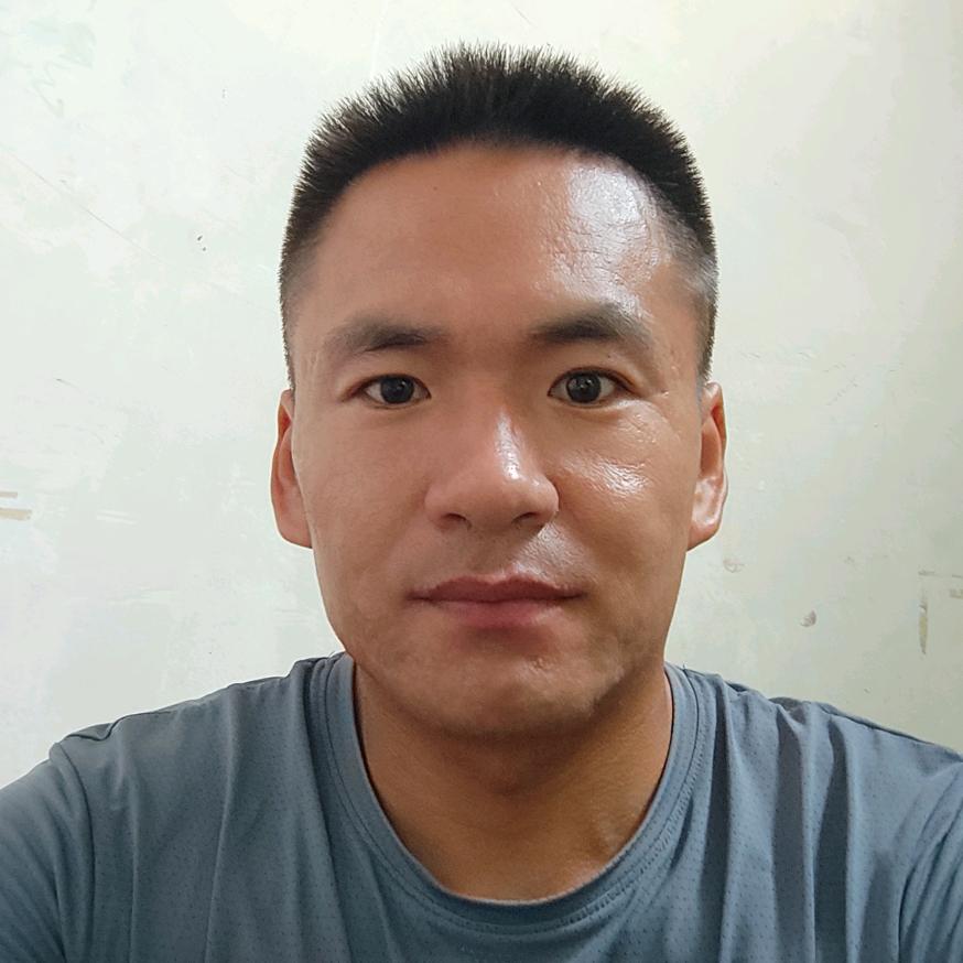 小农民耀子