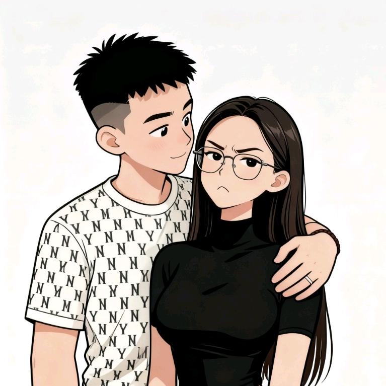 杨小羊😜
