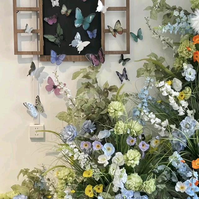 广州微棂商贸直播一号