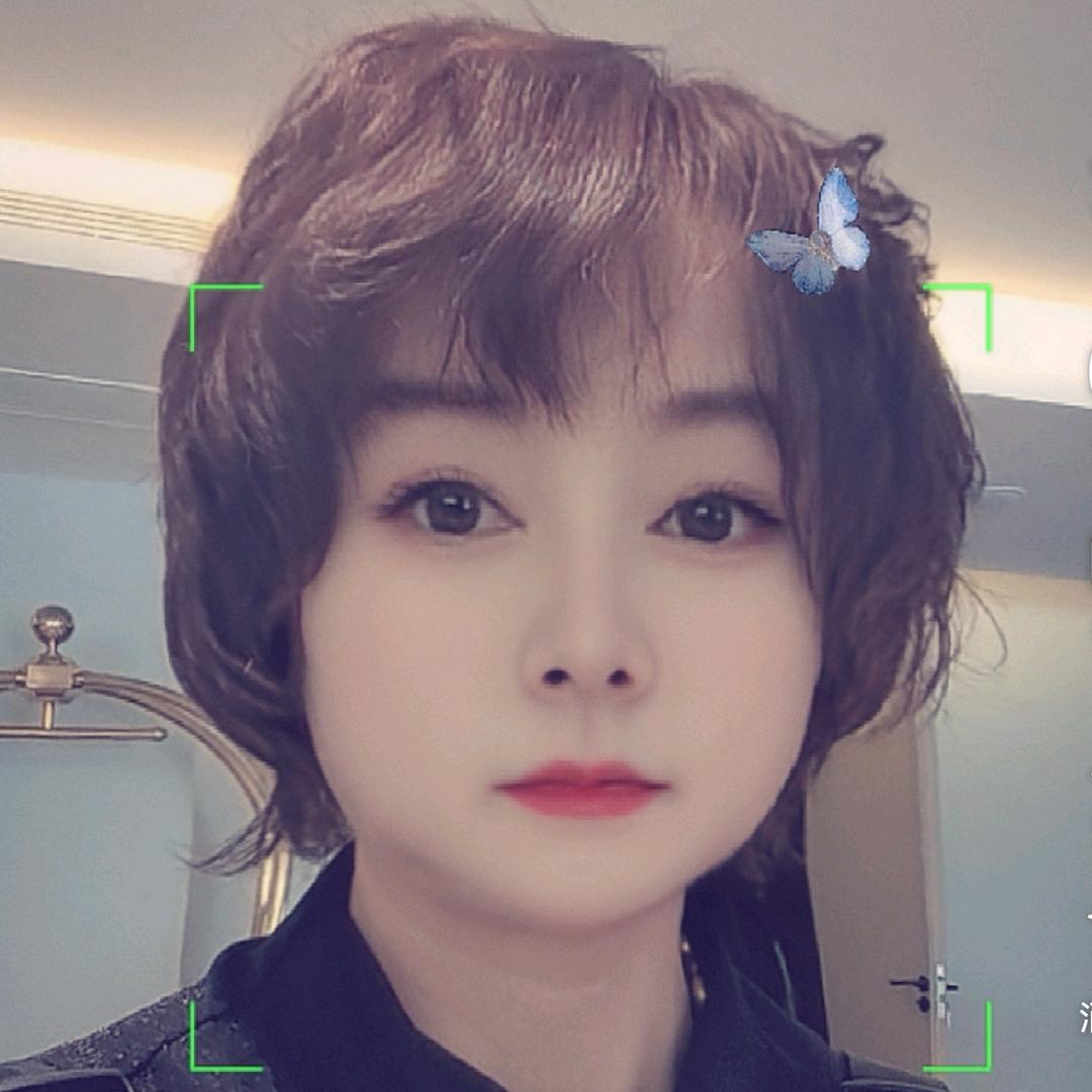 新疆苗木王红英