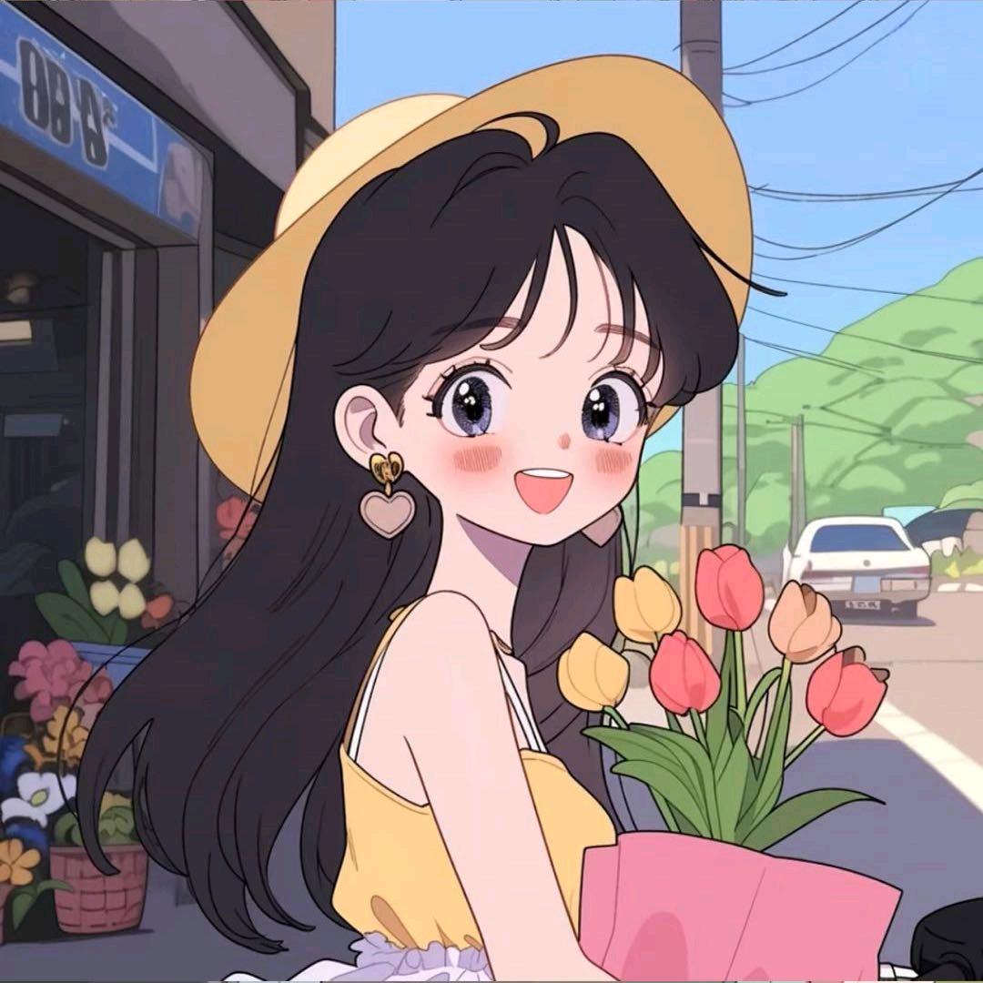 跃小朵💞