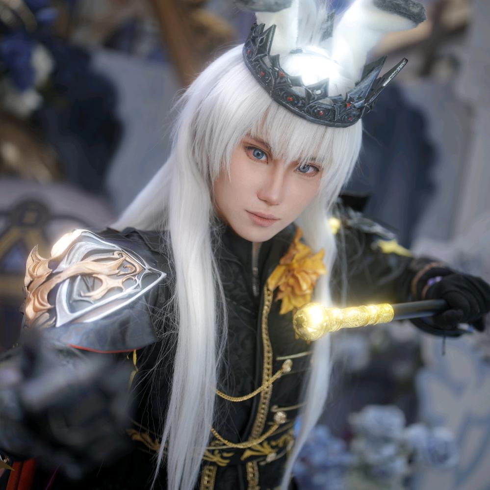 Koi钻头（电子羊尾