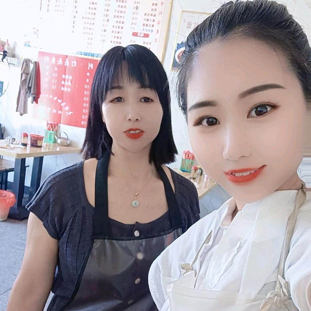 团城市场沙洺炒面