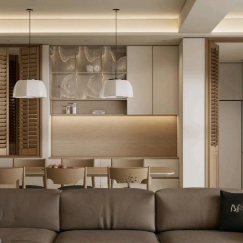 @华岚帝整木工厂