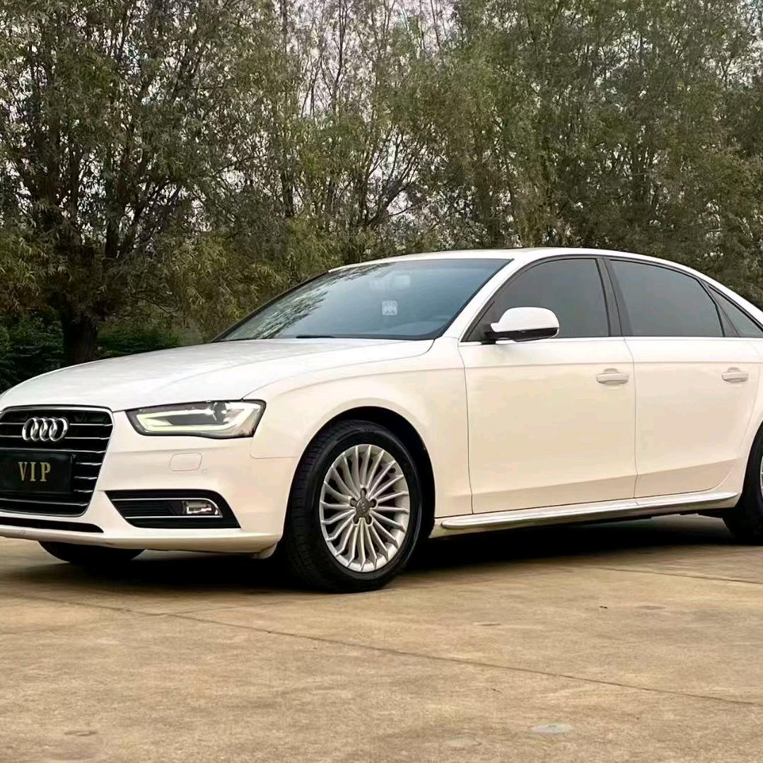 大连王公子二手车