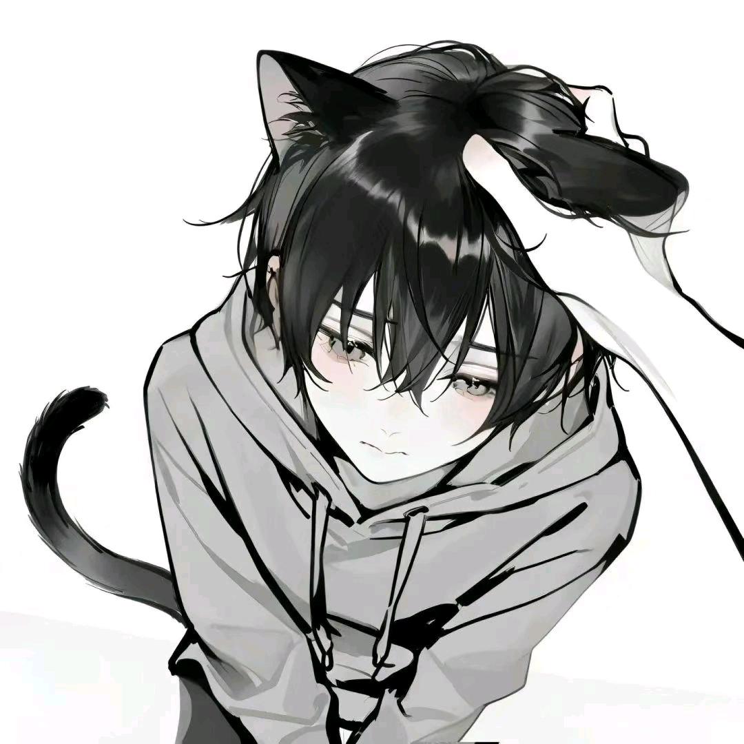 落清