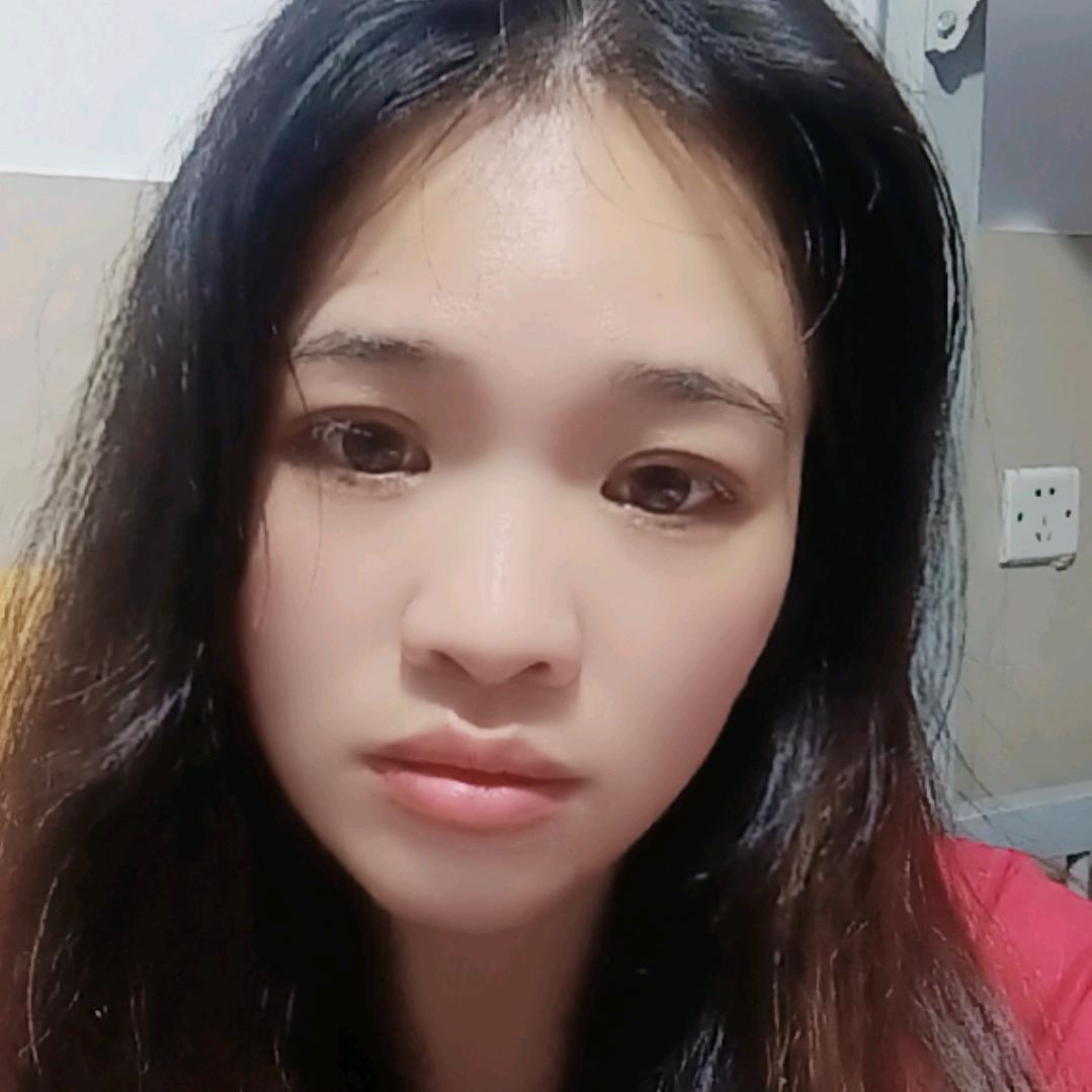 农村的傻姑娘
