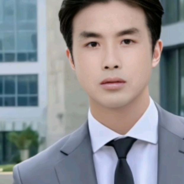 唐堂男子汉