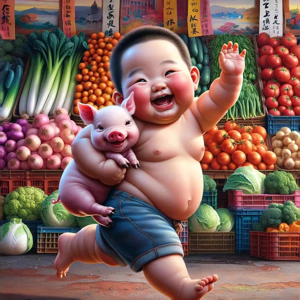 果三观果蔬