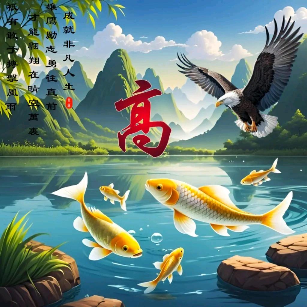 风雨人生路