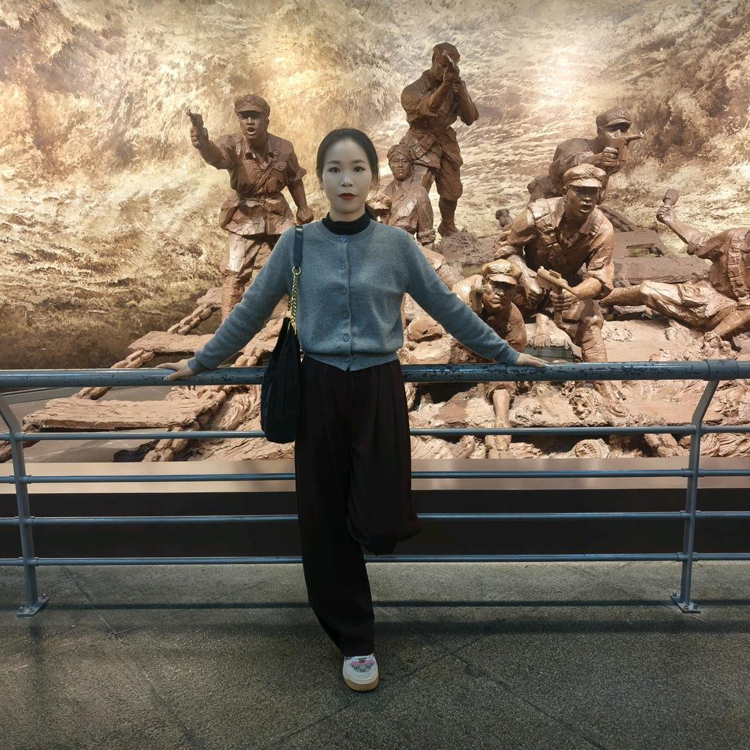 林姐吖
