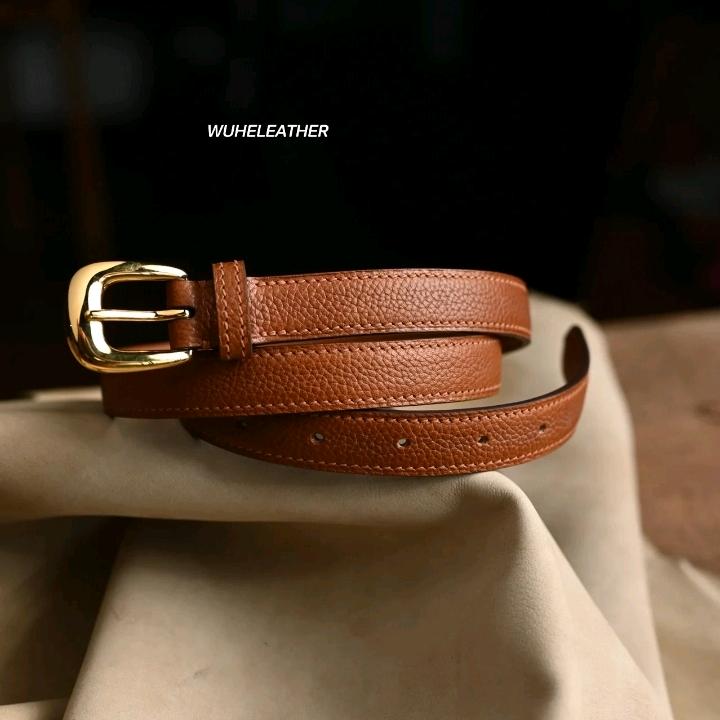 腰缠万贯•《腰带推荐》