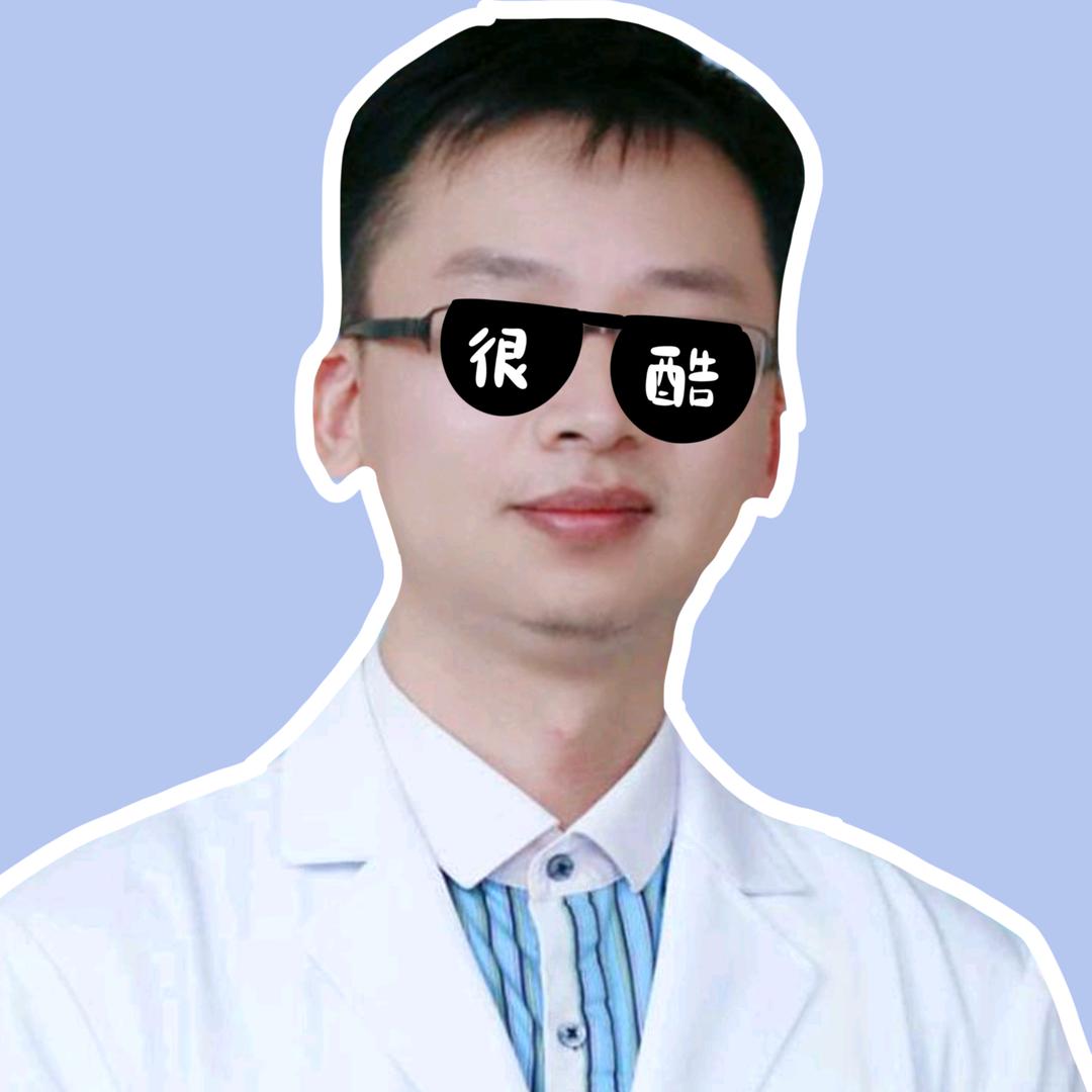 男科雨神