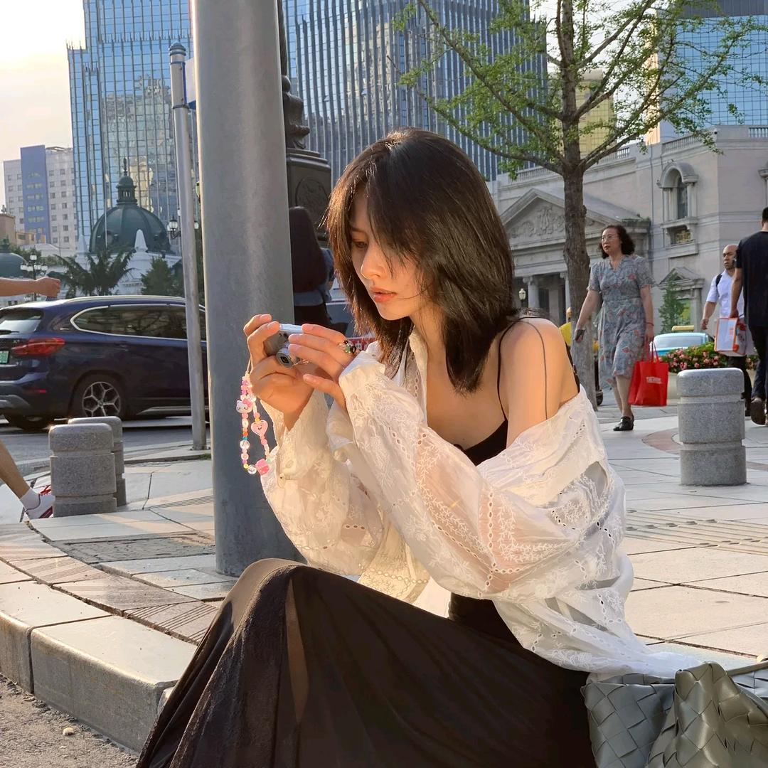 jccc影子⭐️精选穿搭