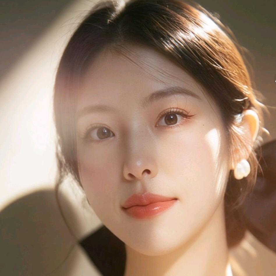 小慌慌吖