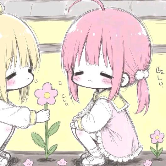 蜡笔小鑫
