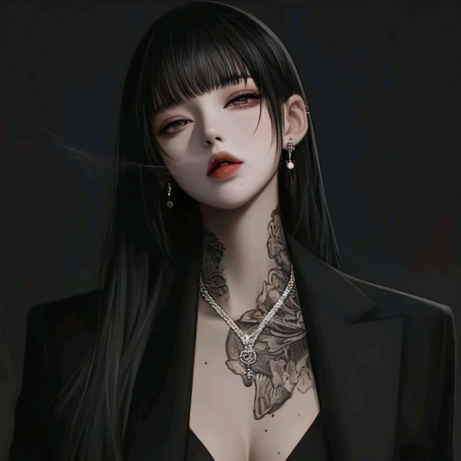 嘘🤫