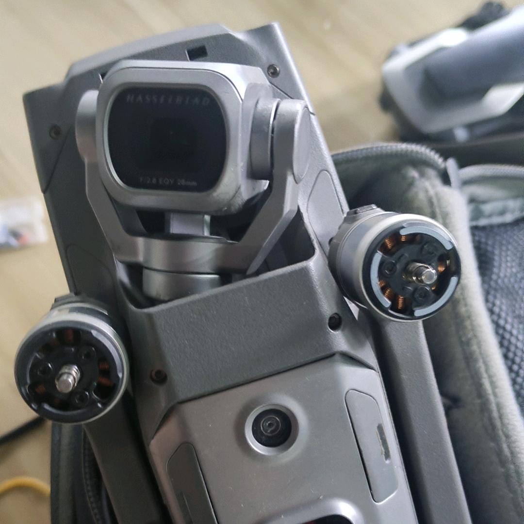 艾泽飞控-张老师