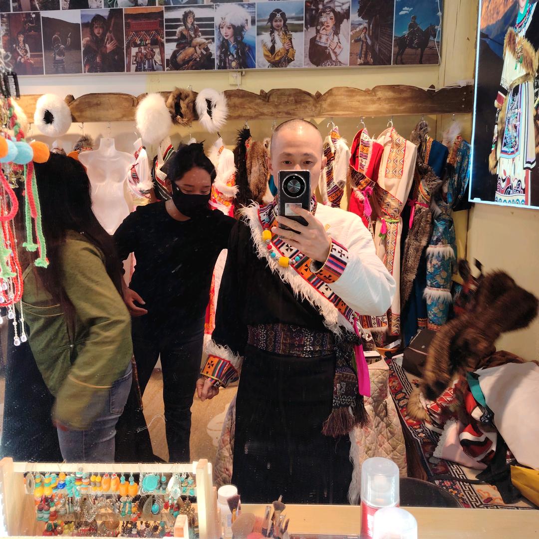 已不是从前那个少年、