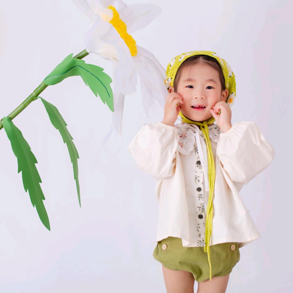 住进时光里