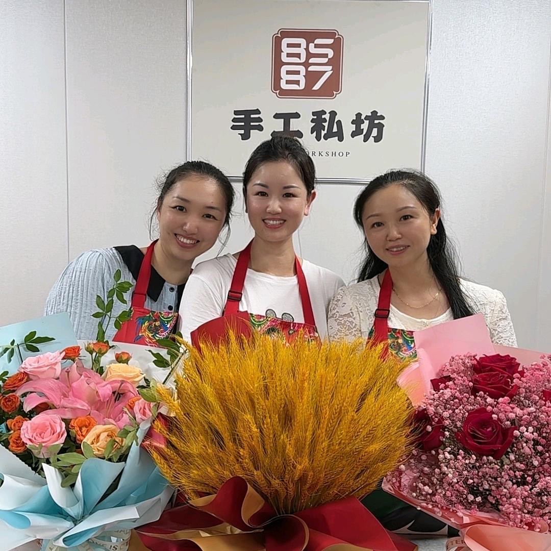 小艳宁远8587手工私坊